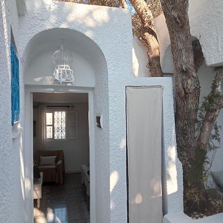 Maison A Sidi Bou Ali Exteriér fotografie