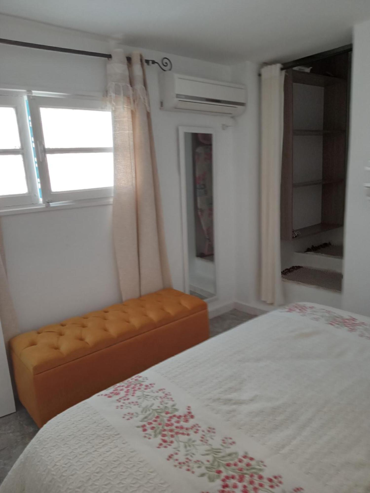 Maison A Sidi Bou Ali Exteriér fotografie