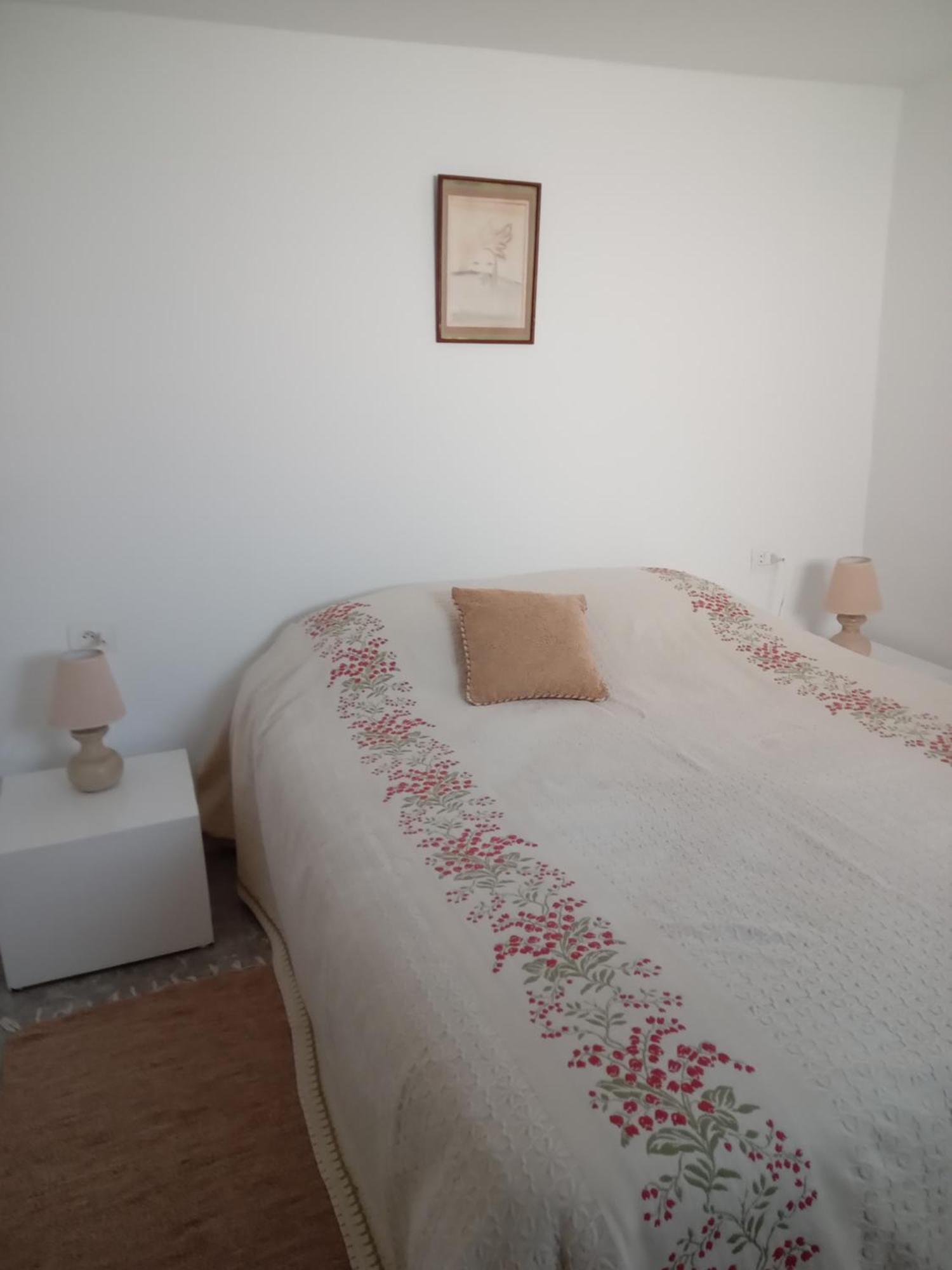 Maison A Sidi Bou Ali Exteriér fotografie