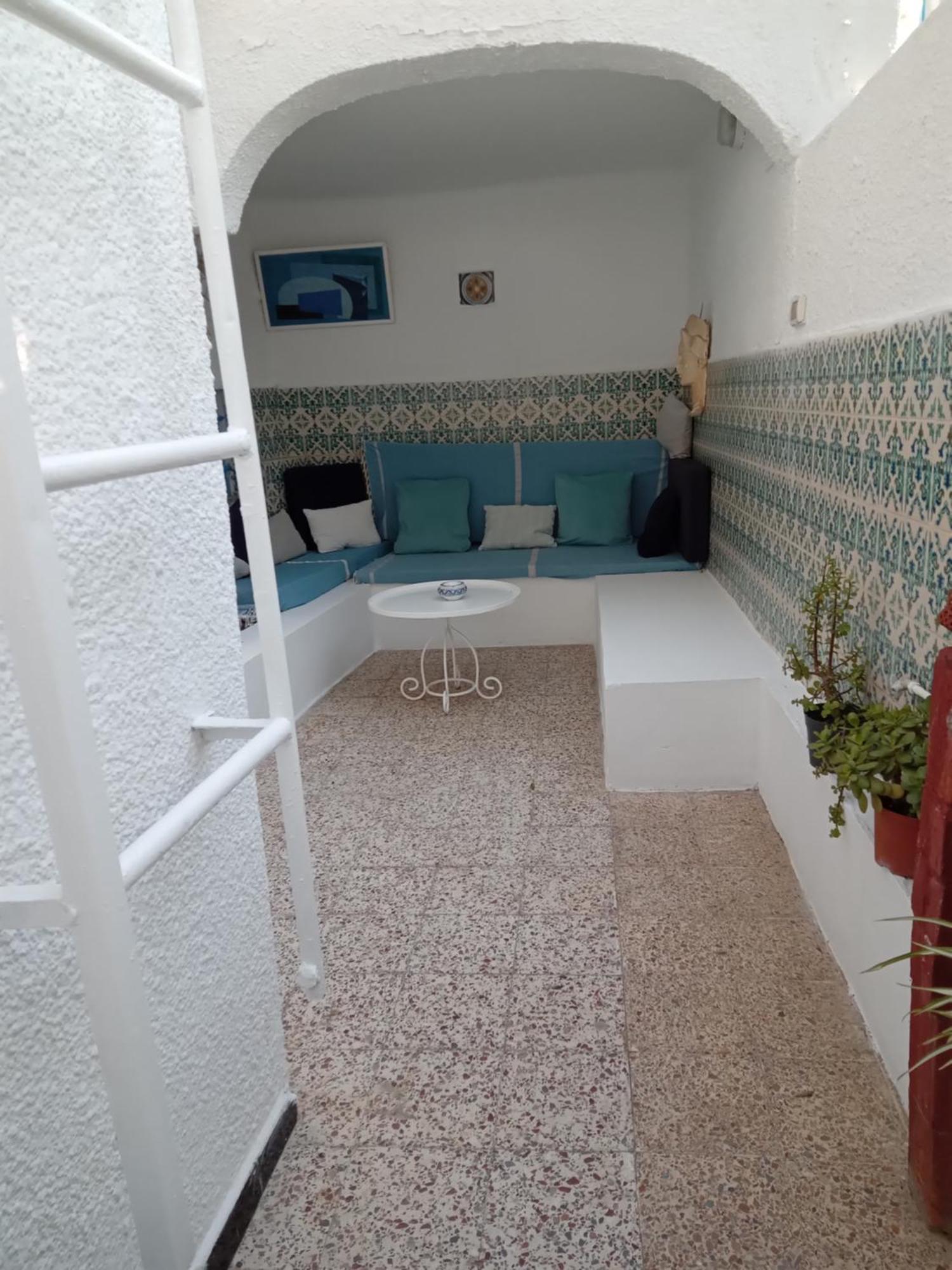 Maison A Sidi Bou Ali Exteriér fotografie
